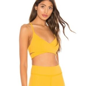 Lovewave Revolve Brand Brittany Sports Bra